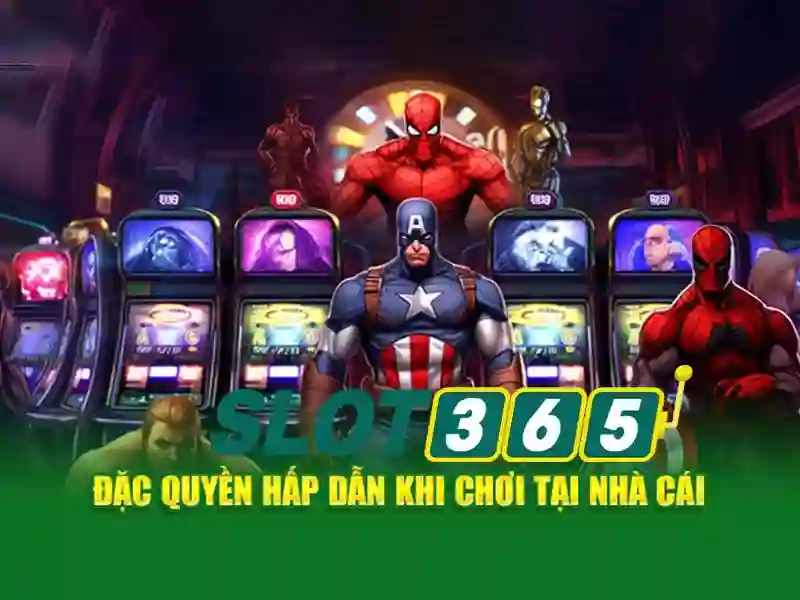 Hướng Dẫn Đăng Ký Slot365