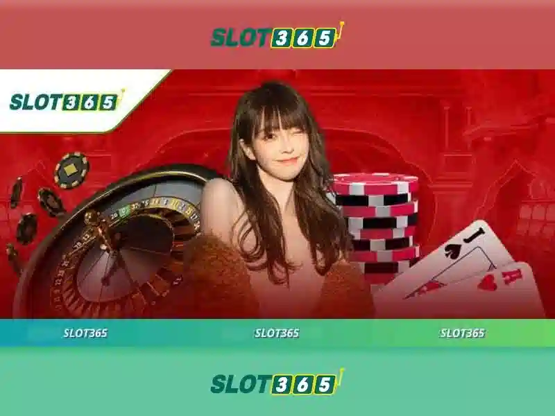 Ưu Đãi Slot365 XX.VIP