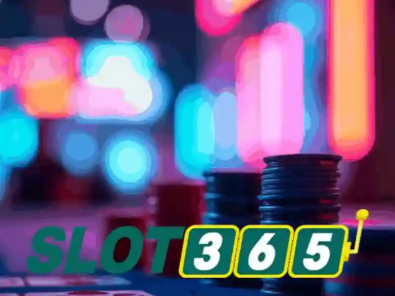 SLOT365 bảo mật 2026
